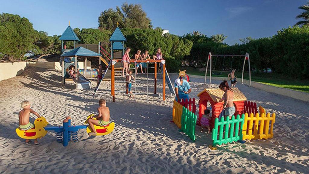 Sahara Beach Aquapark Resort