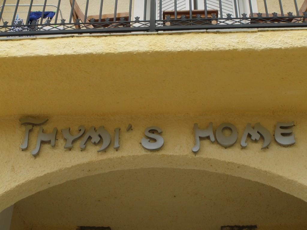 Thymis Home Hotel