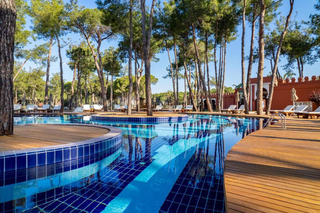Hotel Rixos Park Belek