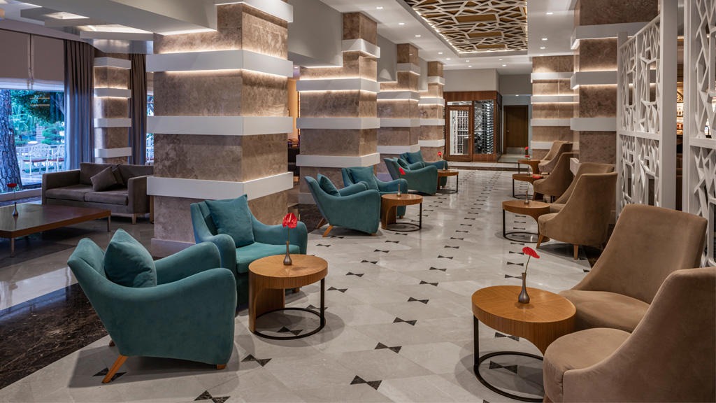 Papillon Aysha Hotel