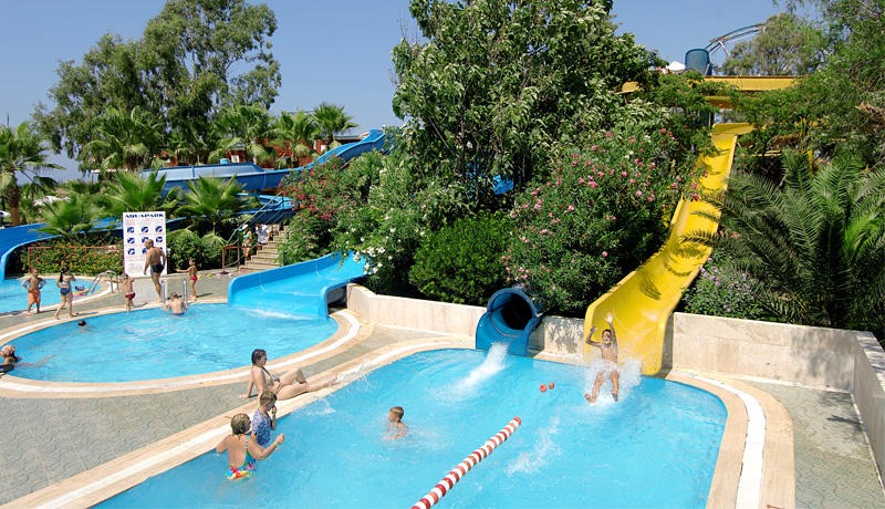Hotel Botanik Platinum