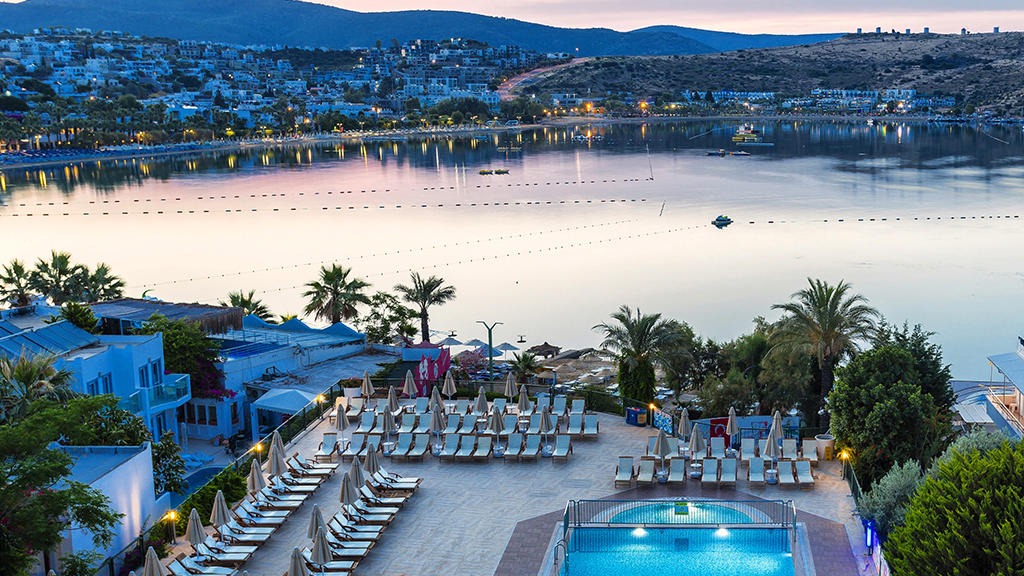 Royal Asarlik Beach and Spa