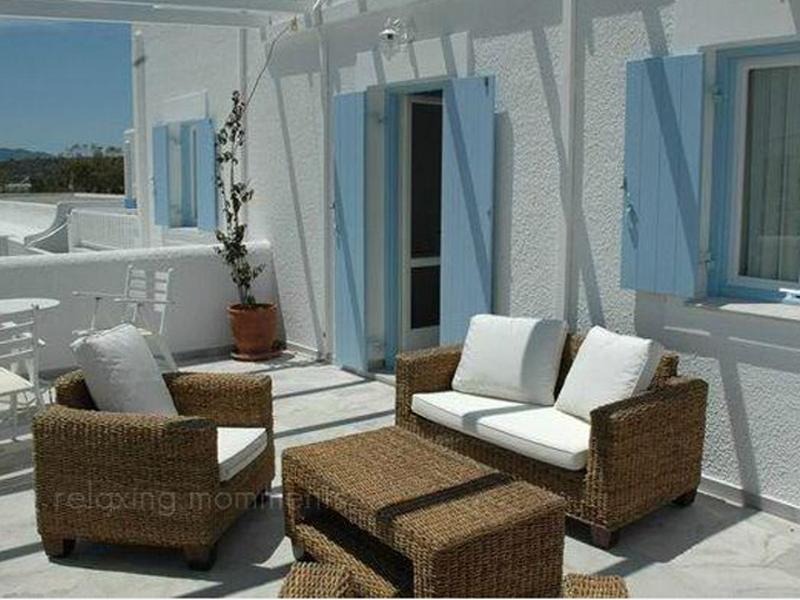 Narges Hotel