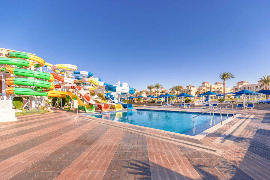 Pickalbatros Aqua Vista Resort