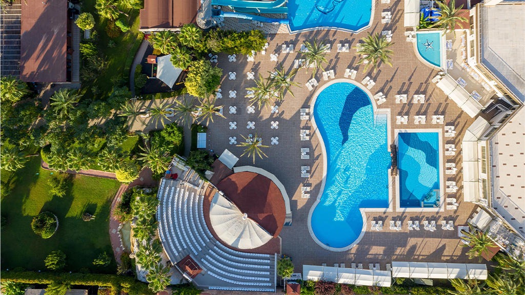 Aydinbey Famous Resort