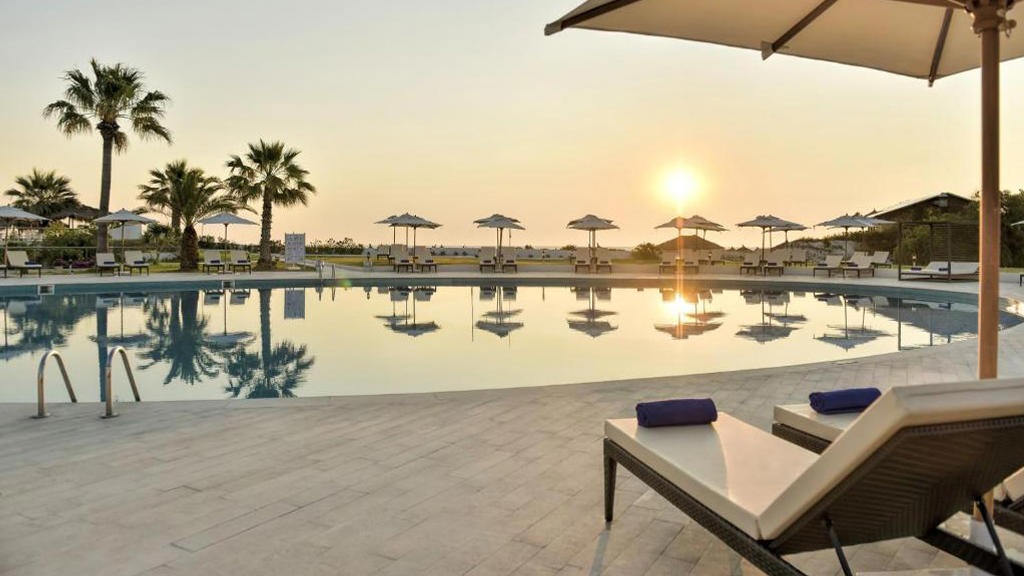 Iberostar Selection Diar El Andalous
