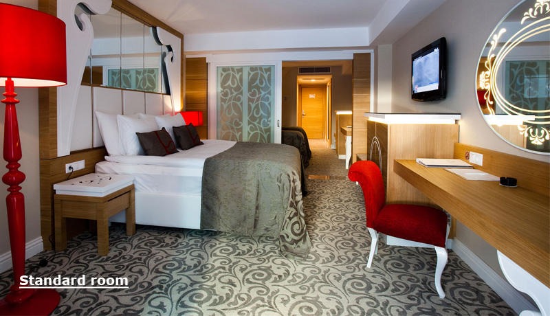 Q Premium Resort