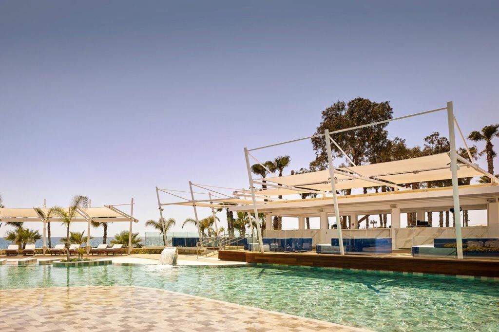 Hotel Parklane Resort & Spa 