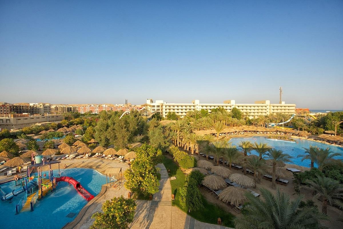 Sindbad Club & Aqua Park