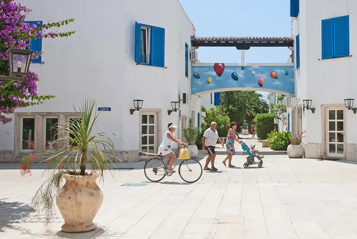 TN Slovenska plaža