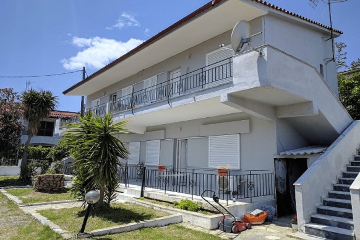 Vila Natalia - Krilo 1