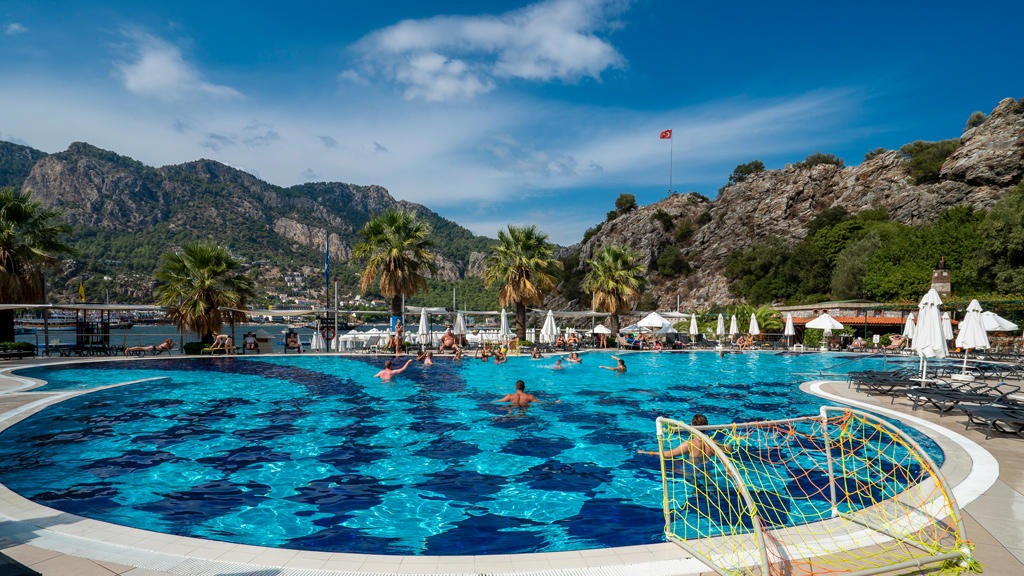 Turunc Resort Hotel