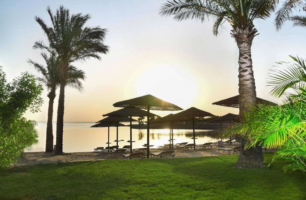 Iberotel Casa Del Mar Resort