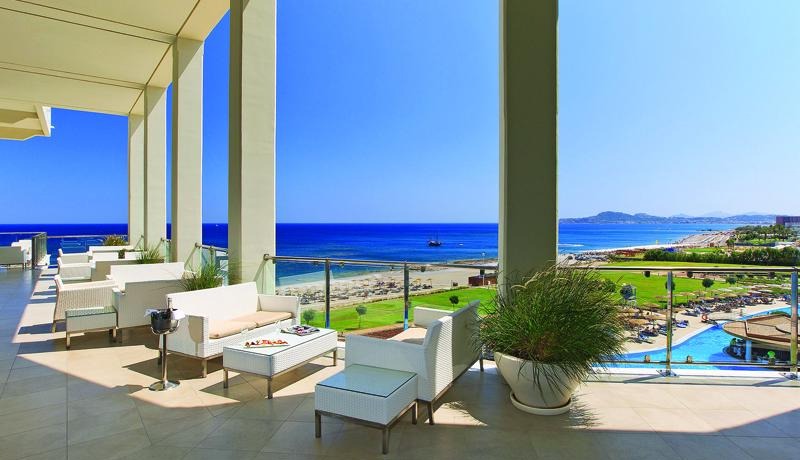Elysium Resort and Spa Hotel
