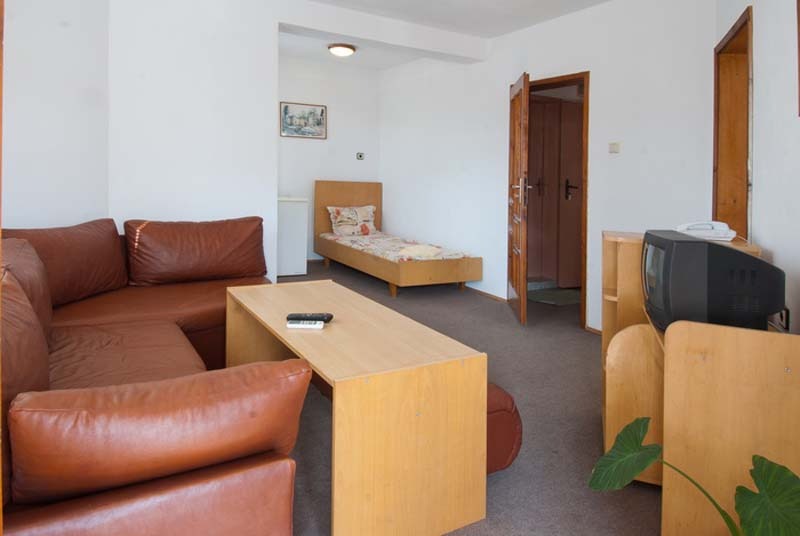 Hotel Briz