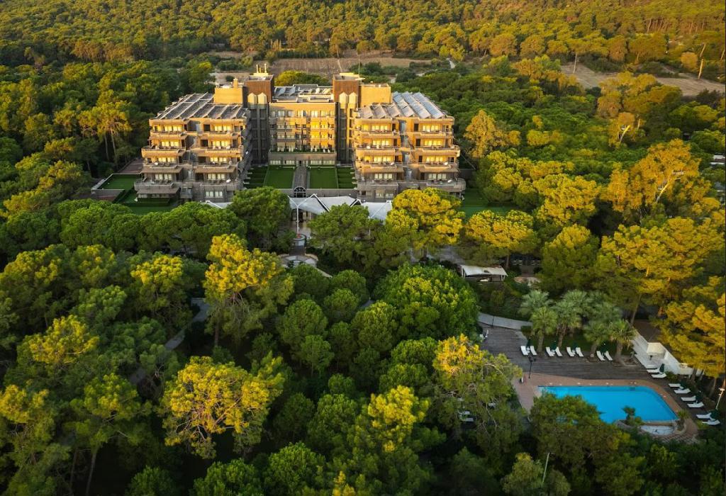 Balmy Foresta (ex. Paloma Foresta Resort)