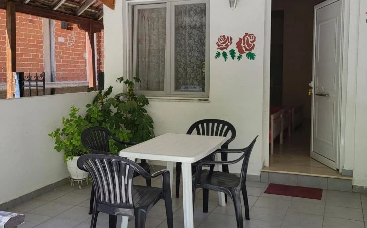 Vila Olga