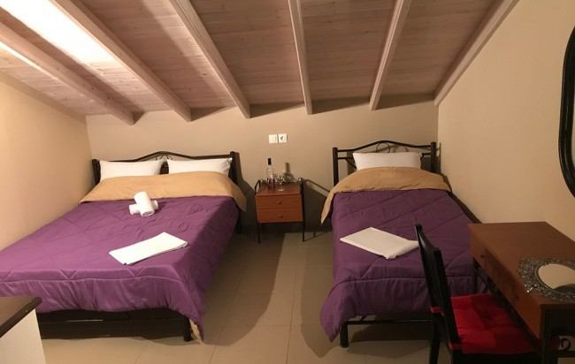 Vila Orange House
