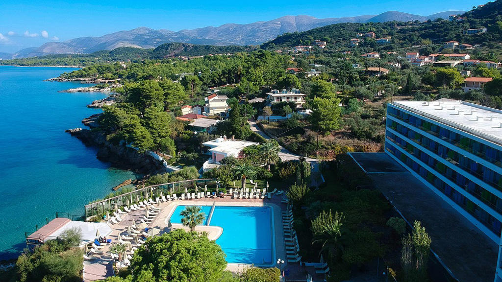 Mediterranee Hotel