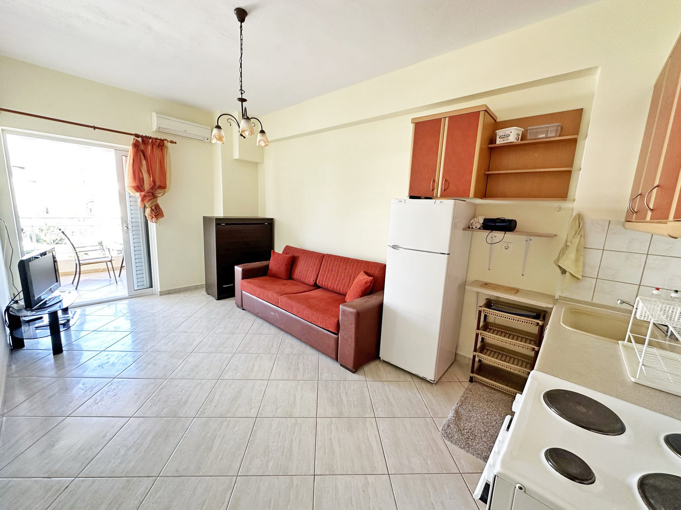 Vila Drosia