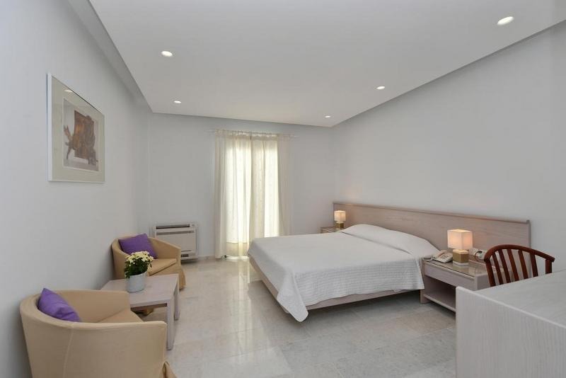 Astir Of Paros Hotel