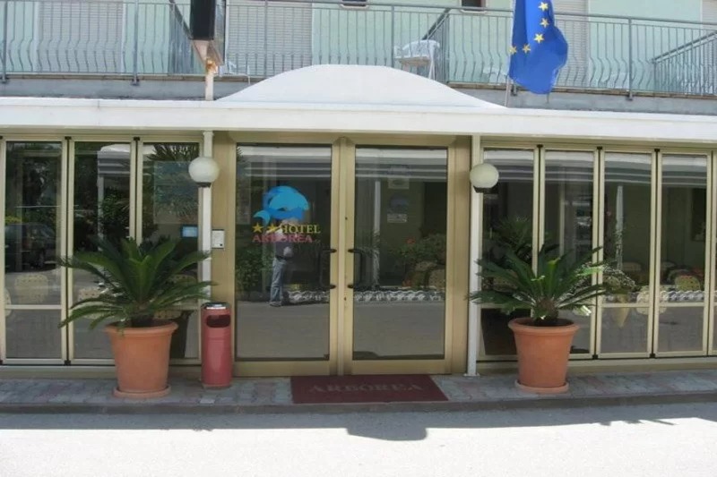 Hotel Arborea