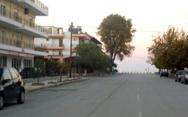 Vila Kalouda