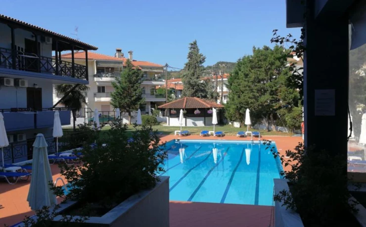 Hotel Petridis