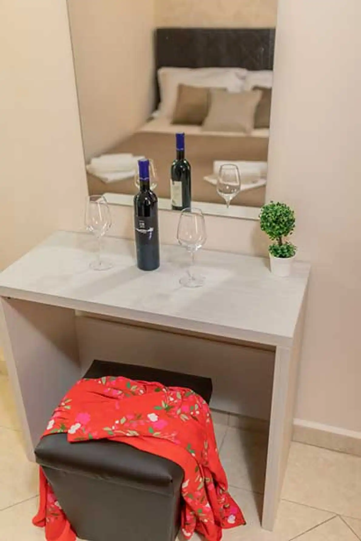 Apartmani Lara