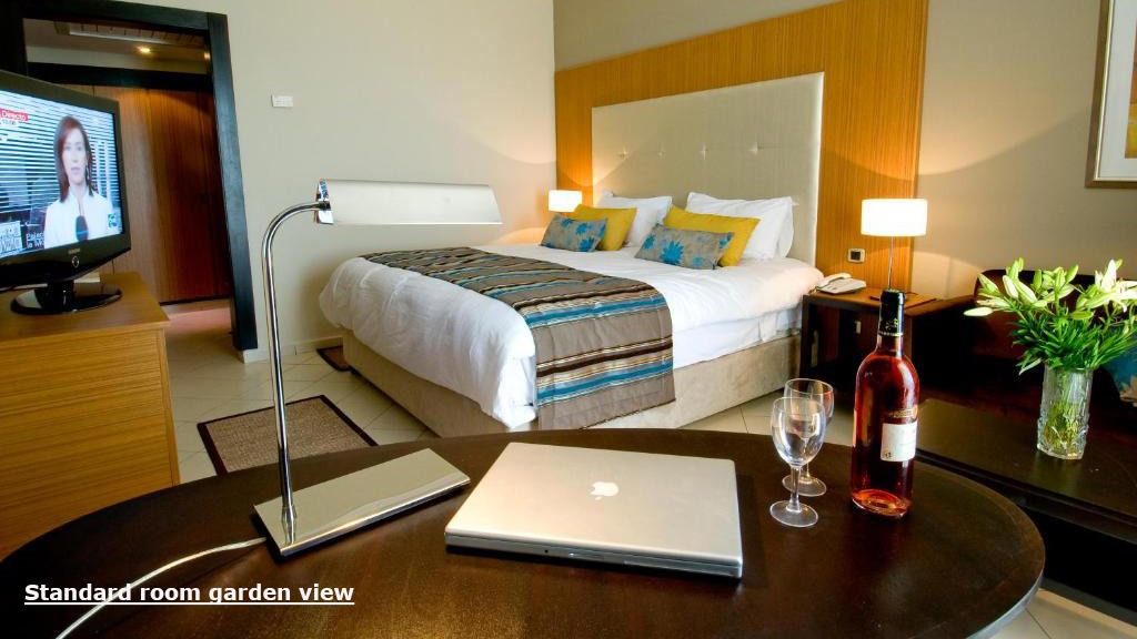 Royal Thalassa Monastir
