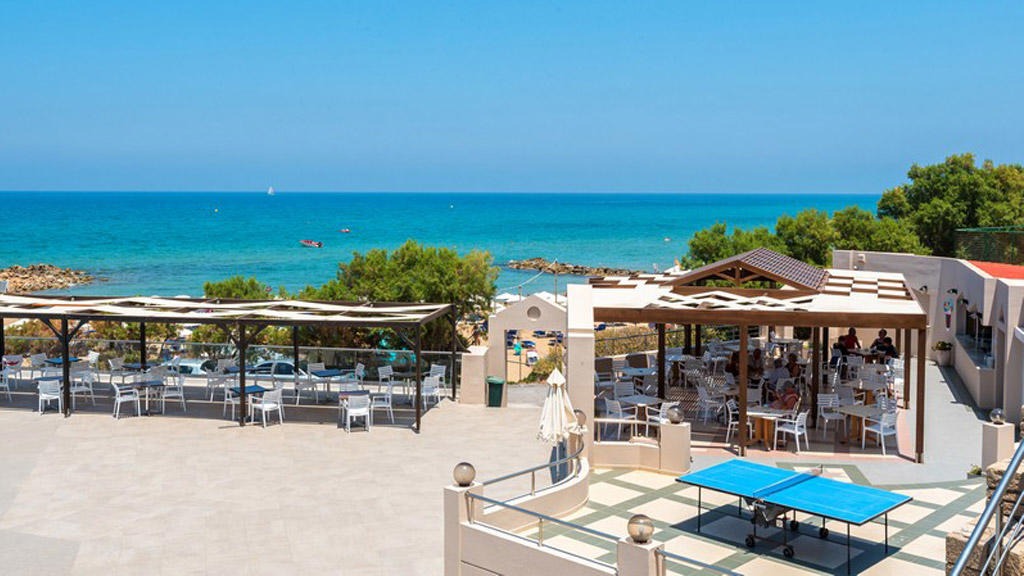 Themis Beach Hotel