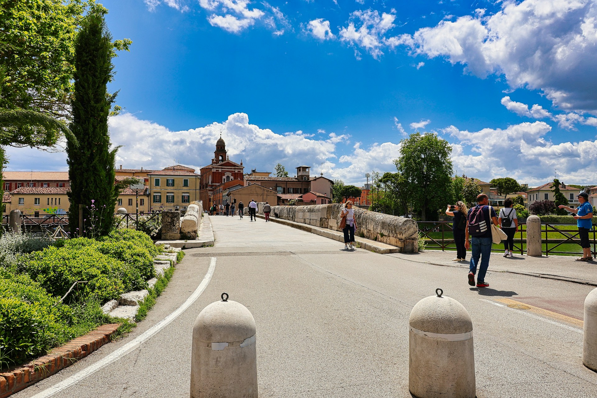 Novogodišnji praznici u Riminiju