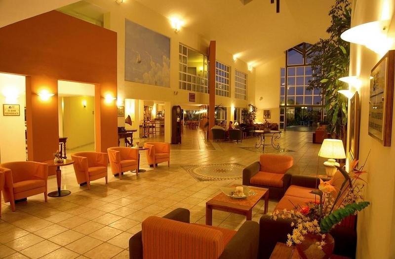 Hotel Minos Mare Royal