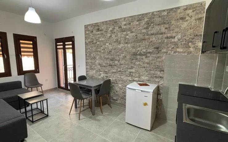  Vila Poseidonio Lux