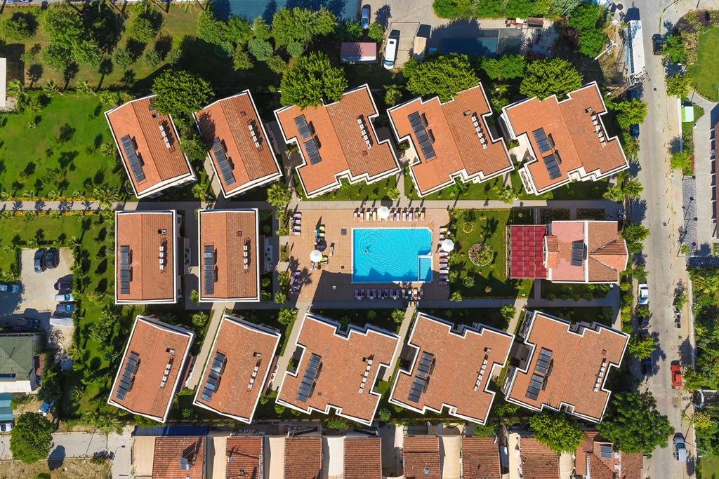 Turan Prince Hotel