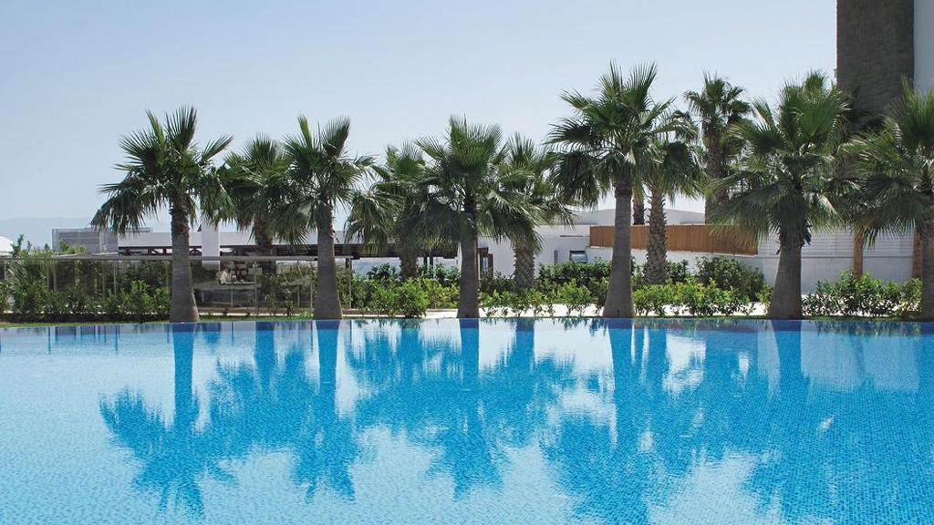 Hillstone Bodrum Hotel