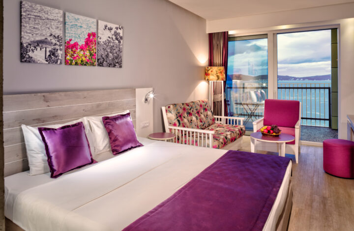 Hotel Carine Park