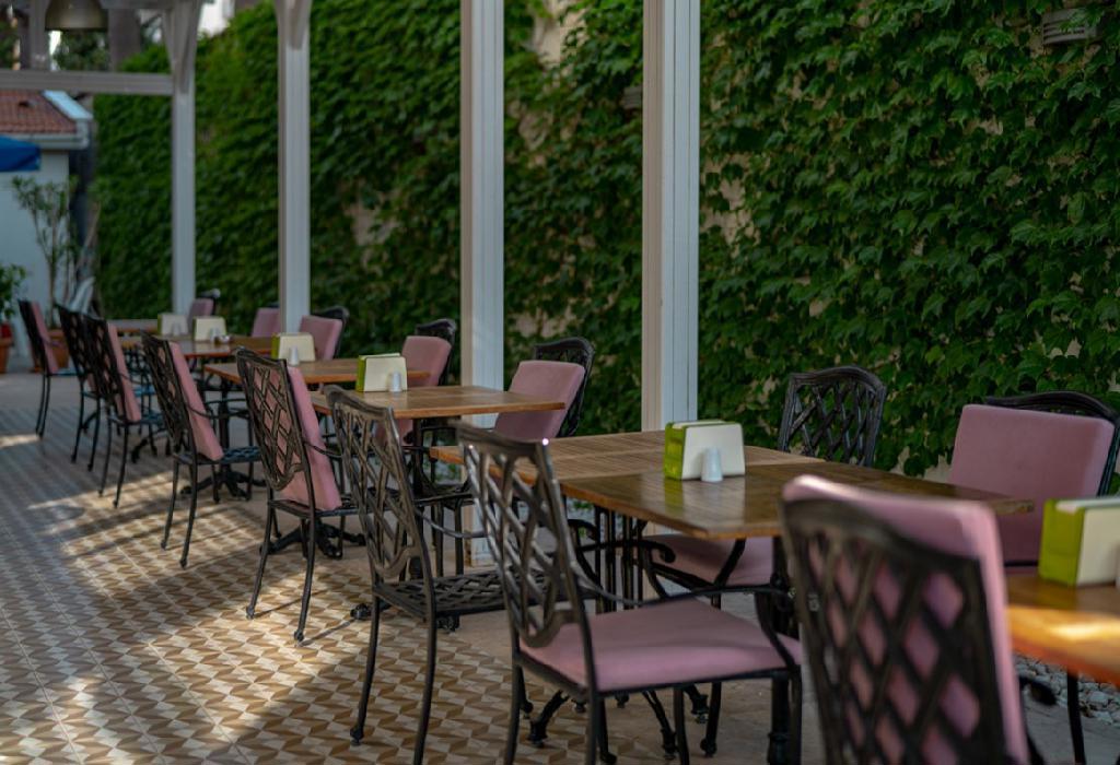 Hotel Begonville Beach Adults Only