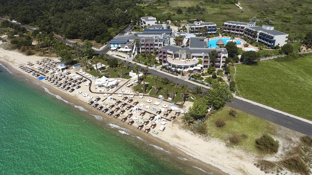 Ilio Mare Hotel