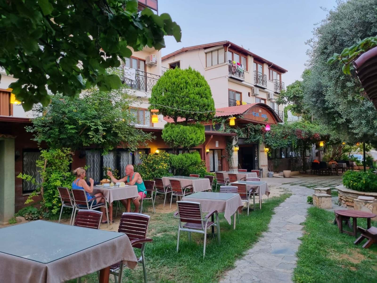 Hotel Soleil