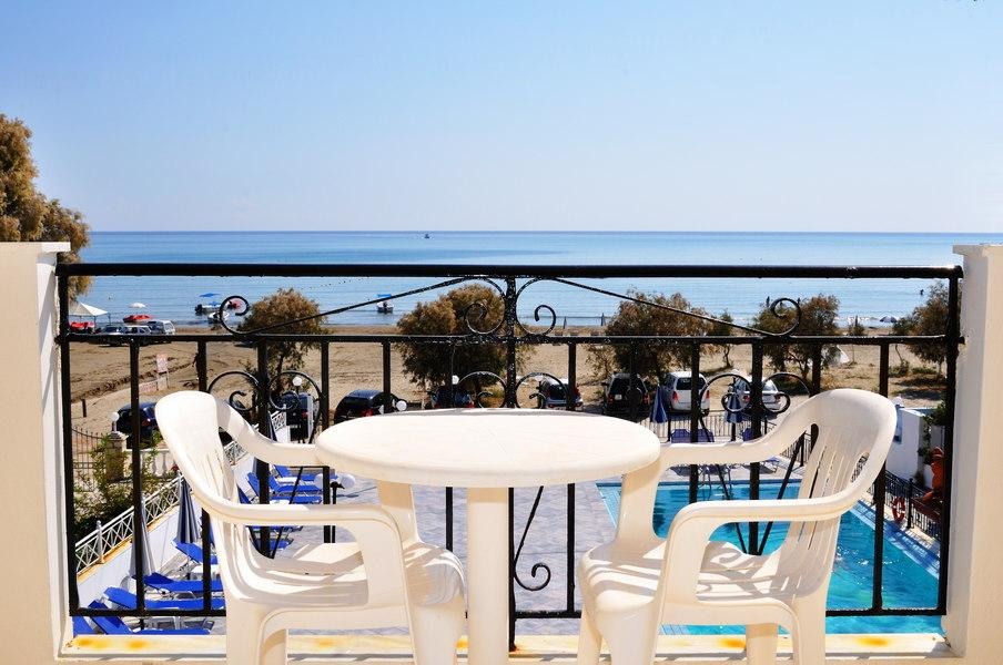 Andreolas Beach Hotel