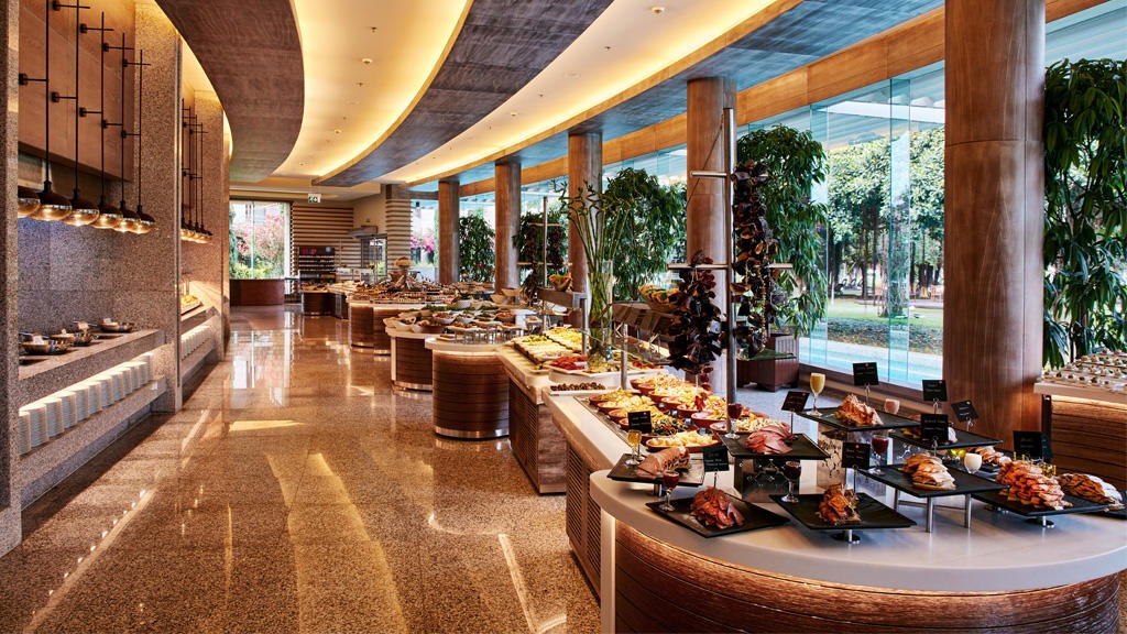 Gloria Serenity Resort