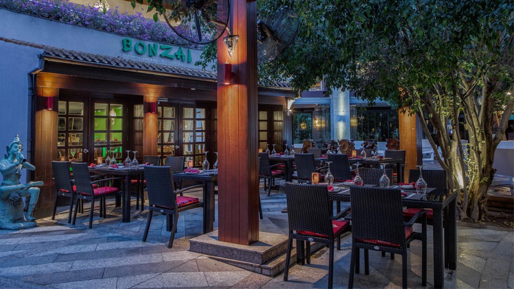 Rixos Sungate