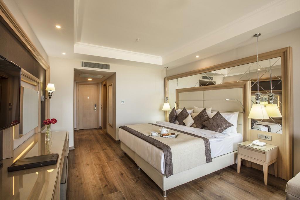 Korumar Ephesus Beach and Spa Resort