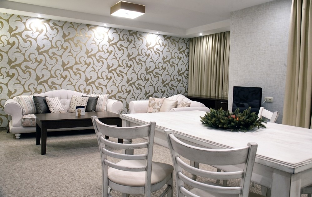 Hotel Regnum