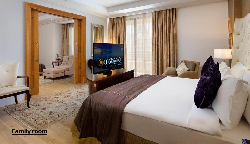 Titanic Mardan Palace