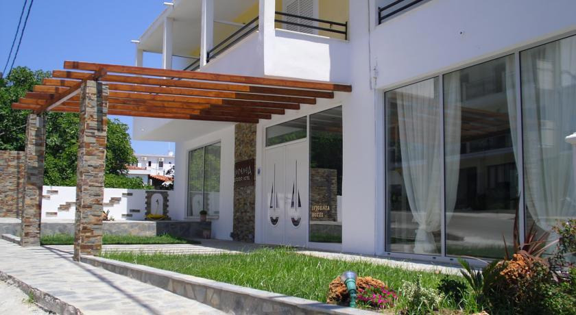 Ifigenia Hotel