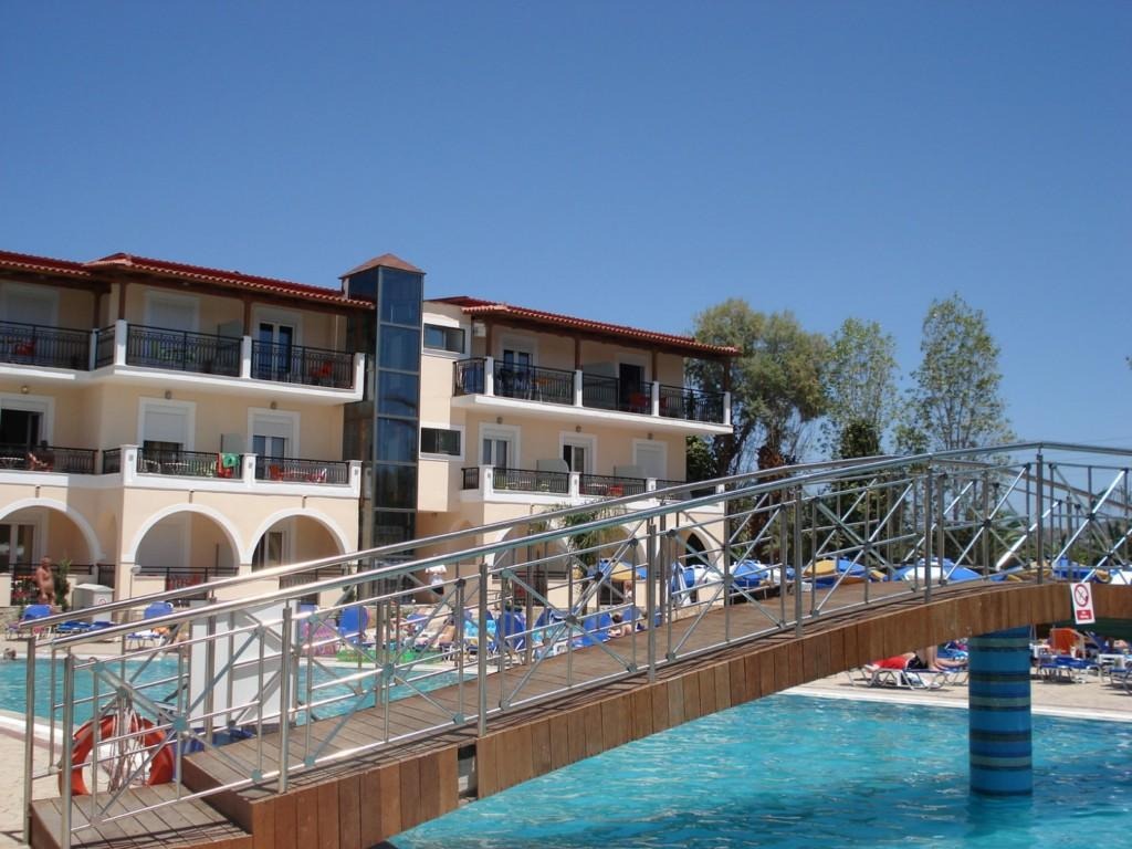 Majestic Hotel & Spa