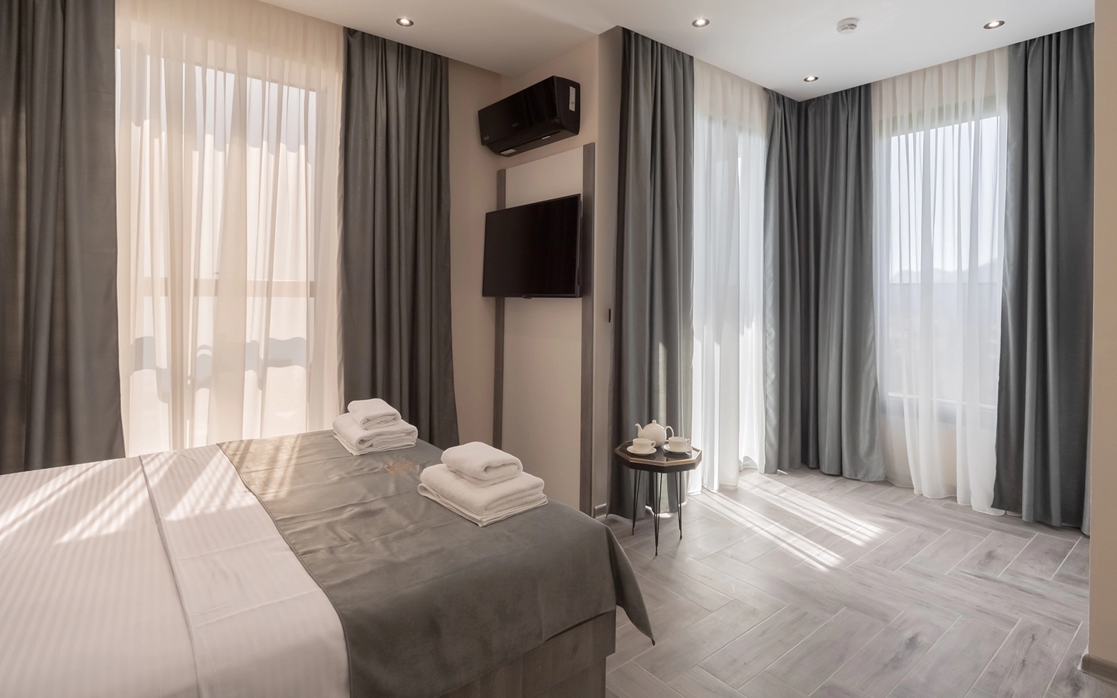 Hotel D'iman