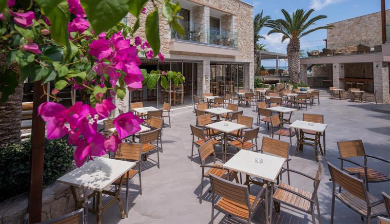 Cactus Beach Hotel
